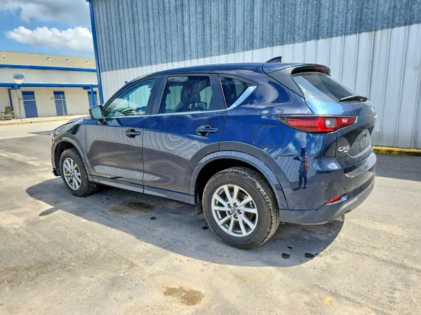 JM3KFBCL2S0675111 2025 MAZDA CX-5 - Image 2