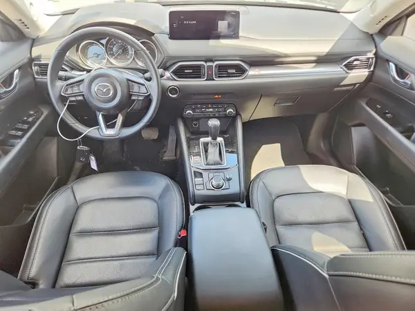 JM3KFBCL2S0675111 2025 MAZDA CX-5 - Image 8