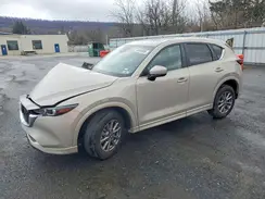 JM3KFBCL2S0676114 2025 MAZDA CX-5