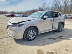 JM3KFBCL2S0676341 2025 MAZDA CX-5
