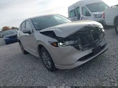 JM3KFBCL2S0677912 2025 MAZDA CX-5