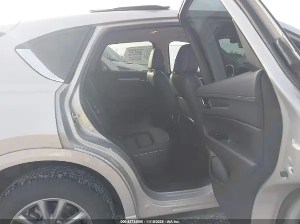 JM3KFBCL2S0677912 2025 MAZDA CX-5 - Image 8