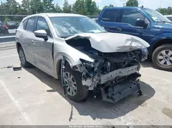 JM3KFBCL2S0678297 2025 MAZDA CX-5