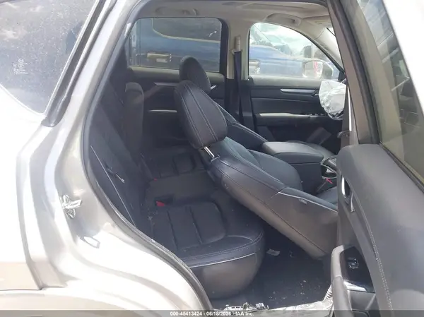JM3KFBCL2S0678297 2025 MAZDA CX-5 - Image 8