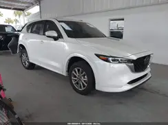 JM3KFBCL2S0682379 2025 MAZDA CX-5