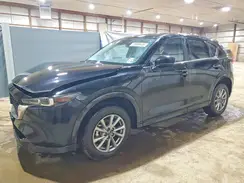 JM3KFBCL2S0682642 2025 MAZDA CX-5