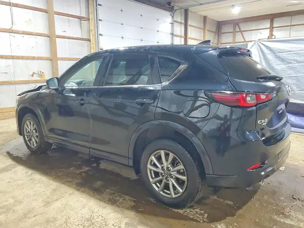 JM3KFBCL2S0682642 2025 MAZDA CX-5 - Image 2