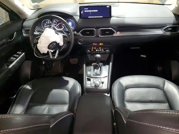 JM3KFBCL2S0682642 2025 MAZDA CX-5 - Image 8