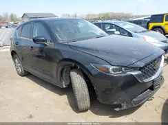 JM3KFBCL2S0684312 2025 MAZDA CX-5
