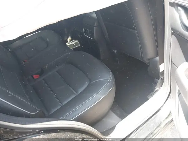 JM3KFBCL2S0686920 2025 MAZDA CX-5 - Image 8