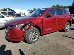 JM3KFBCL2S0690921 2025 MAZDA CX-5