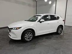 JM3KFBCL2S0692331 2025 MAZDA CX-5