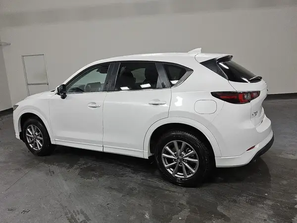JM3KFBCL2S0692331 2025 MAZDA CX-5 - Image 2