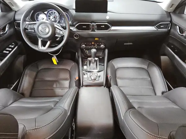 JM3KFBCL2S0692331 2025 MAZDA CX-5 - Image 8