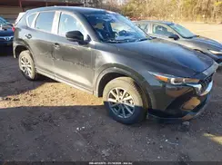JM3KFBCL2S0697416 2025 MAZDA CX-5