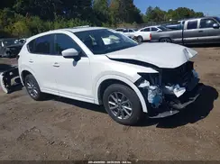 JM3KFBCL2S0698145 2025 MAZDA CX-5