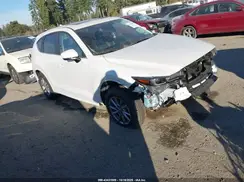 JM3KFBCL2S0699585 2025 MAZDA CX-5