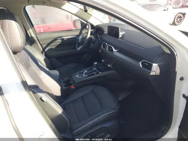 JM3KFBCL2S0699585 2025 MAZDA CX-5 - Image 8