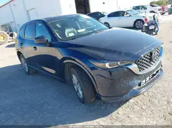 JM3KFBCL2S0700895 2025 MAZDA CX-5
