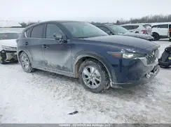 JM3KFBCL2S0738143 2025 MAZDA CX-5