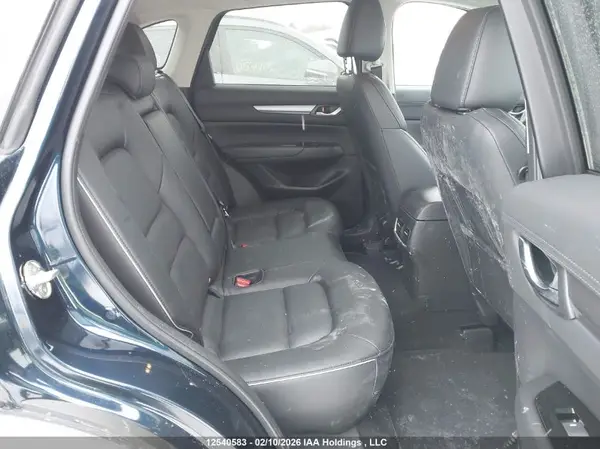 JM3KFBCL2S0738143 2025 MAZDA CX-5 - Image 8