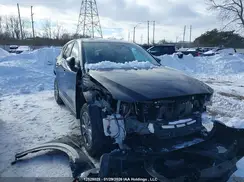 JM3KFBCL2S0751281 2025 MAZDA CX-5