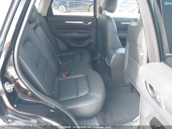 JM3KFBCL2S0751281 2025 MAZDA CX-5 - Image 8