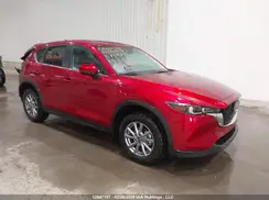 JM3KFBCL2S0757887 2025 MAZDA CX-5