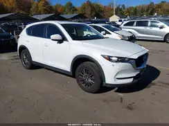 JM3KFBCL3H0103442 2017 MAZDA CX-5