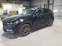 JM3KFBCL3H0106065 2017 MAZDA CX-5