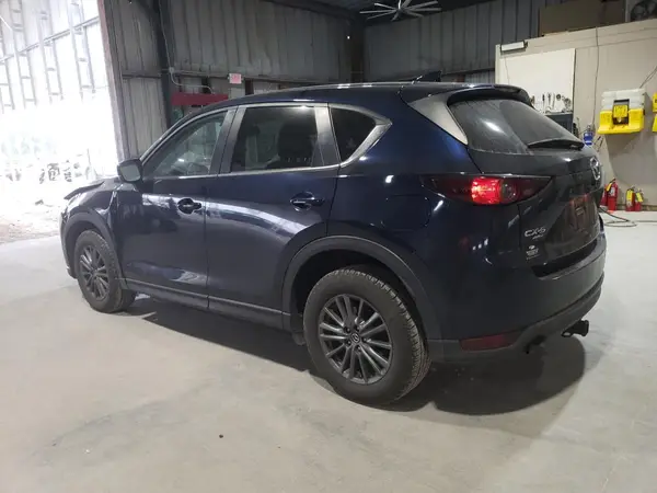 JM3KFBCL3H0106065 2017 MAZDA CX-5 - Image 2