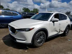 JM3KFBCL3H0110813 2017 MAZDA CX-5