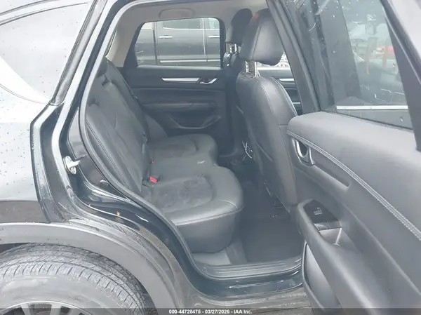 JM3KFBCL3H0119480 2017 MAZDA CX-5 - Image 8