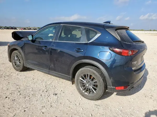 JM3KFBCL3H0120015 2017 MAZDA CX-5 - Image 2