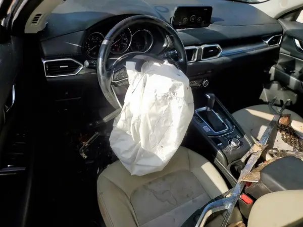 JM3KFBCL3H0120015 2017 MAZDA CX-5 - Image 8