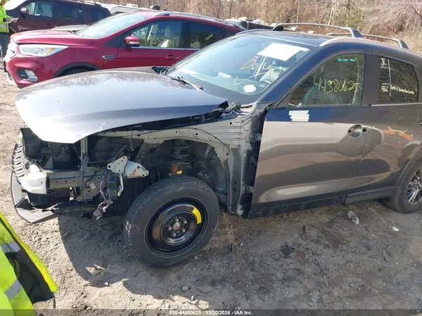 JM3KFBCL3H0121617 2017 MAZDA CX-5 - Image 2