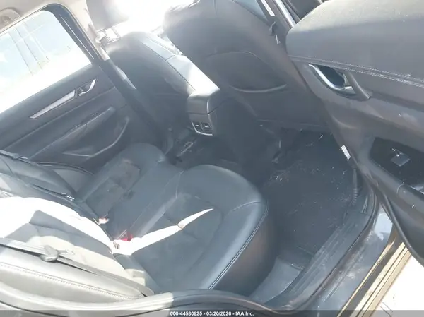 JM3KFBCL3H0121617 2017 MAZDA CX-5 - Image 8