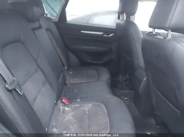 JM3KFBCL3H0125960 2017 MAZDA CX-5 - Image 8