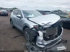 JM3KFBCL3H0128485 2017 MAZDA CX-5