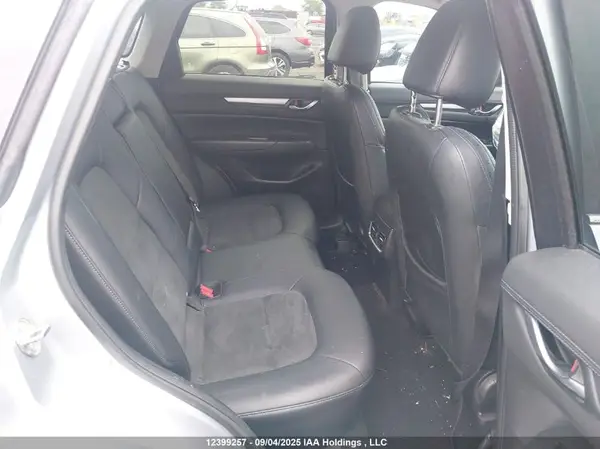 JM3KFBCL3H0128485 2017 MAZDA CX-5 - Image 8