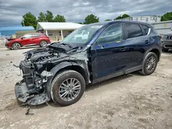 JM3KFBCL3H0131970 2017 MAZDA CX-5
