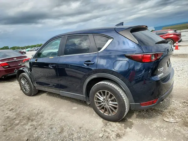 JM3KFBCL3H0131970 2017 MAZDA CX-5 - Image 2
