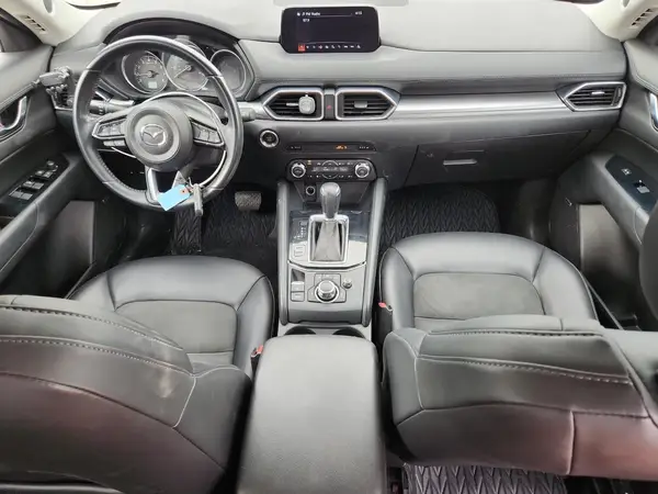 JM3KFBCL3H0131970 2017 MAZDA CX-5 - Image 8