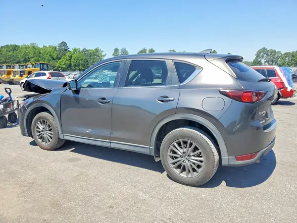 JM3KFBCL3H0133329 2017 MAZDA CX-5 - Image 2