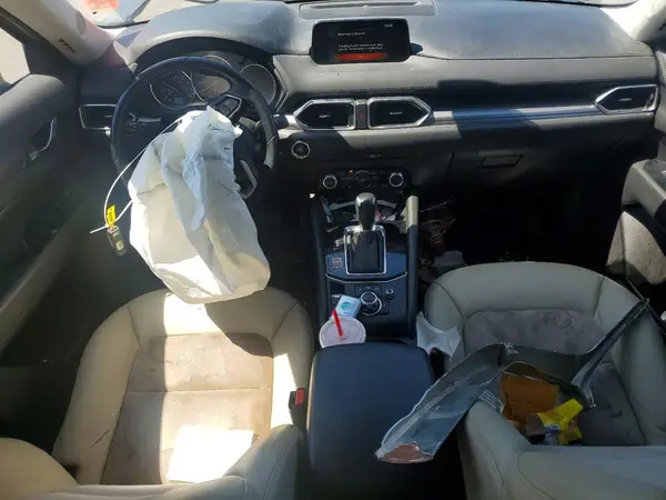 JM3KFBCL3H0133329 2017 MAZDA CX-5 - Image 8