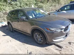 JM3KFBCL3H0137607 2017 MAZDA CX-5