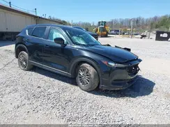 JM3KFBCL3H0137994 2017 MAZDA CX-5