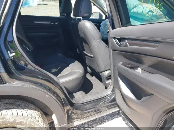 JM3KFBCL3H0137994 2017 MAZDA CX-5 - Image 8