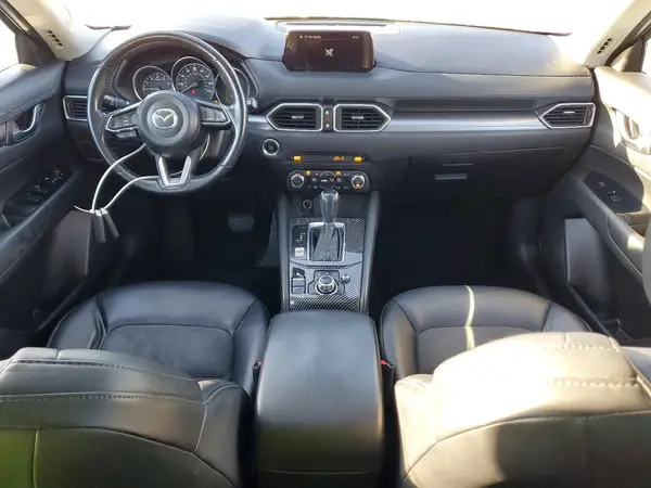 JM3KFBCL3H0139759 2017 MAZDA CX-5 - Image 8
