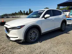 JM3KFBCL3H0143620 2017 MAZDA CX-5